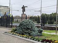 В Саратовскую область после дождей вернется жара