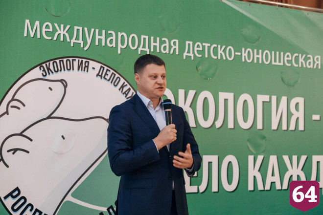 Саратовский Valera из пластиковых бутылок производит нити для принтера 