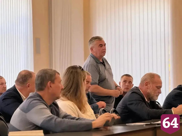 Дома без тепла в Энгельсе взяли на особый контроль