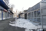 В Саратове начали сносить ларьки у Крытого рынка