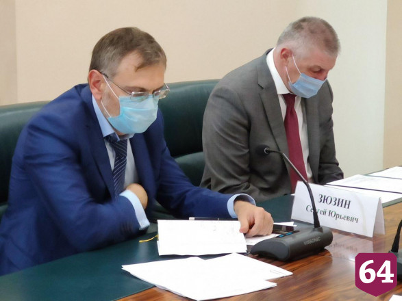 Губернатор не пожелал слушать отговорки после срыва сроков благоустройства 