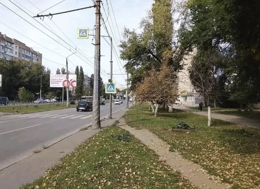 В Энгельсском районе демонтировали 475 незаконных сооружений