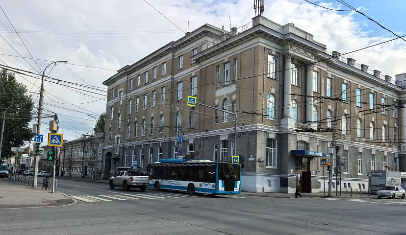 В Саратовской области ожидается теплая и сухая погода 