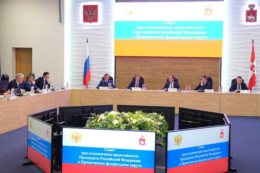 В Саратовской области растет количество молодежи