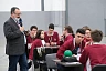 Саратовские школьники отличились в интеллектуальной олимпиаде ПФО 