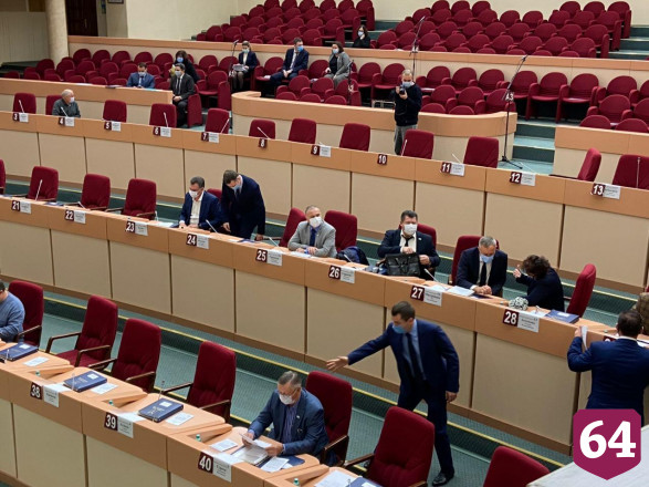 В Саратове не стали повышать стоимость аренды муниципального имущества 