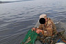 В Саратовской области у браконьеров изъяли сети и 61 кг улова 