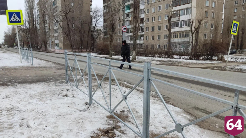 Саратовские дорожники провели почти 100 мероприятий с общественностью 