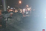 После ДТП с 2 погибшими под Саратовом возбуждено дело
