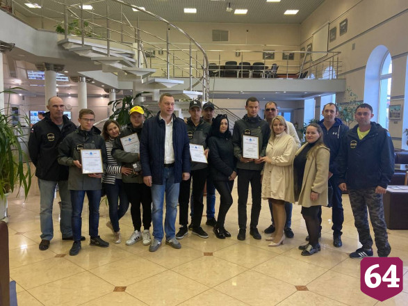 Победителям всероссийского первенства пообещали отремонтировать автодром
