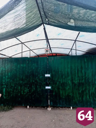 В Саратовской области из-за нелегального мигранта опечатали овощную палатку