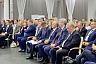 Губернатор пригласил главу РЖД на Саратовский экономический форум 