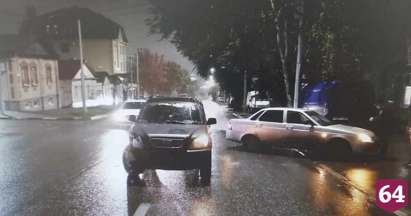 Виновник ДТП на Мясницкой заплатит автоледи компенсацию за тяжелые травмы