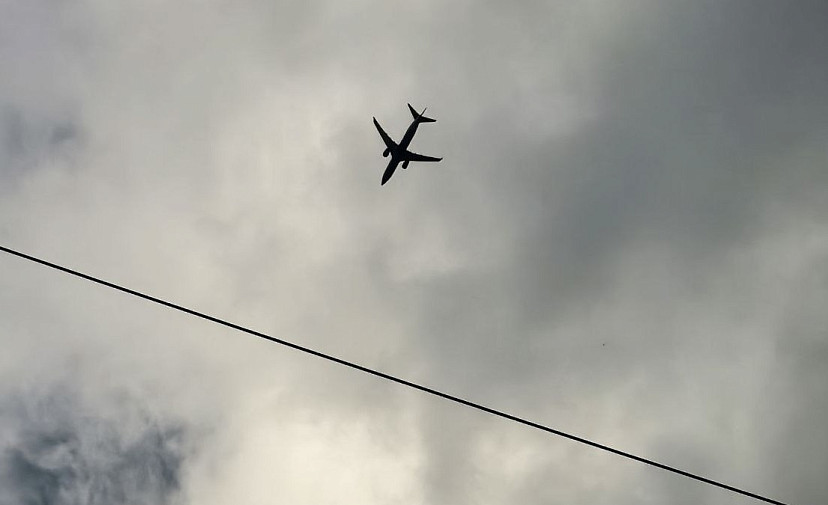 В Саратовской области объявлена угроза атаки беспилотников и закрыт аэропорт 
