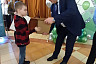 Саратовская победительница экопремии любит пчел и верит в правило трех «Н»