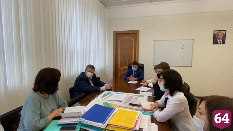 Панков проверит эффективность медицинской помощи в период пандемии