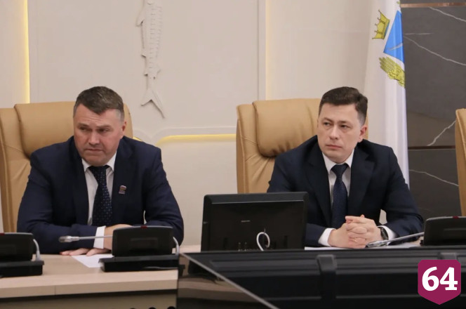 Депутат облдумы подчеркнул значимость системной поддержки саратовских многодетных