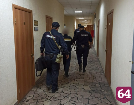 Житель Саратова насмерть забил гостя и лег спать