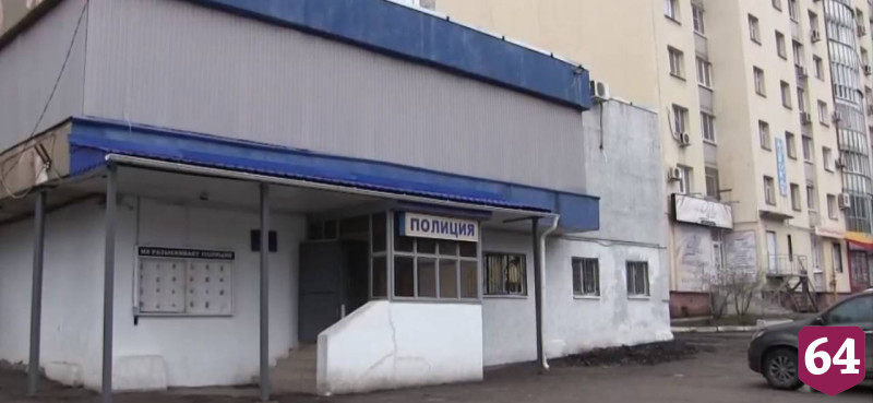 Житель Саратова украл с выставки породистого кота