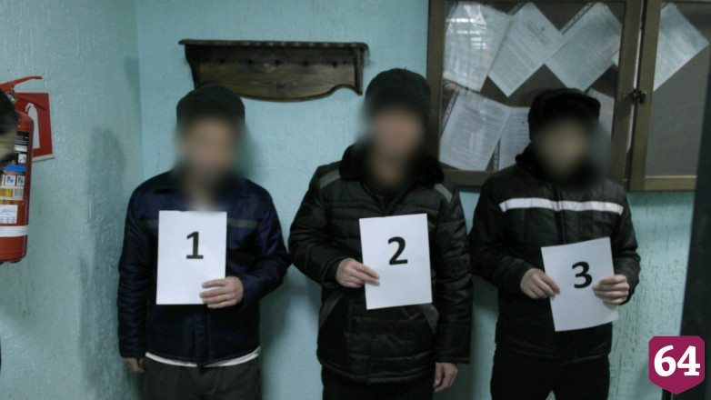 Напавшего на девушку в лифте насильника нашли по окурку 