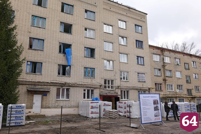 В саратовском техникуме создали IT-кластер