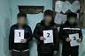 Напавшего на девушку в лифте насильника нашли по окурку 