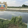Под Саратовом мужчина погиб при опрокидывании трактора в канал