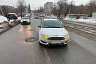 В Саратове иномарка сбила 15-летнюю школьницу