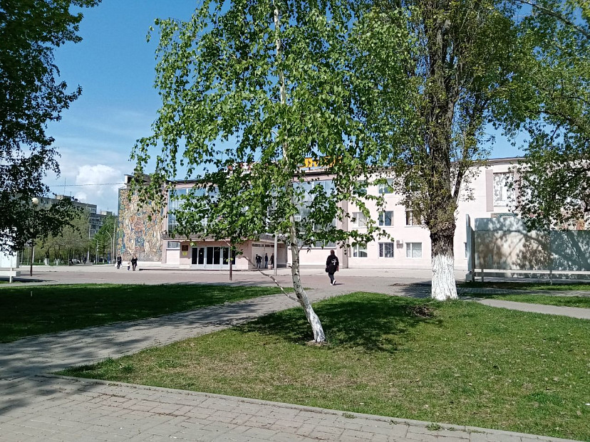 В Саратовской области потеплеет до плюс 21 градуса