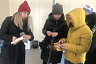 Экотехнопарк под Саратовом охраняют хищные птицы 