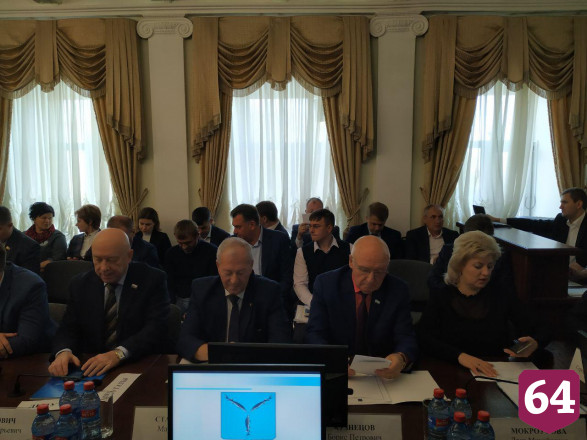 От саратовцев ждут предложений по празднованию Дня Победы 