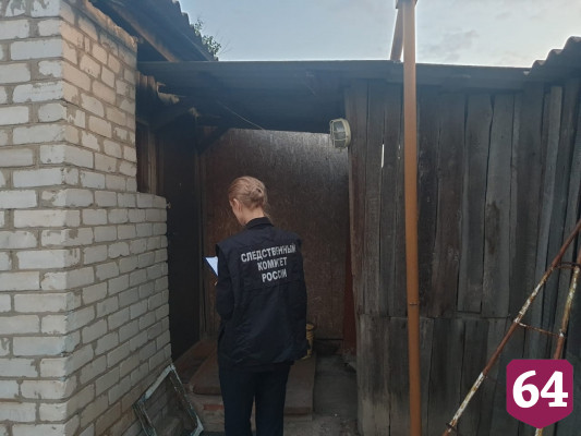 Саратовец убил сожительницу за появление в одной футболке при гостях