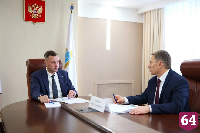 Саратовским энергетикам повышают зарплату