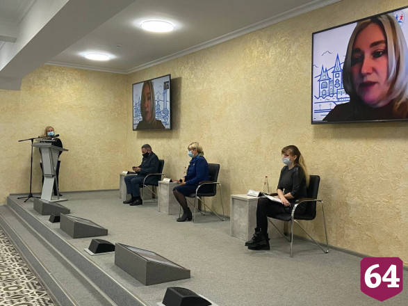 В Саратове заявили о необходимости нравственной прививки детям 