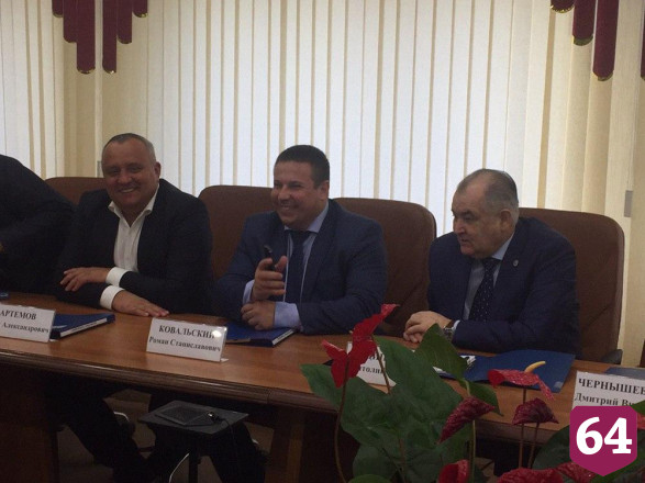 Саратовским аграриям стало более доступно страхование урожая