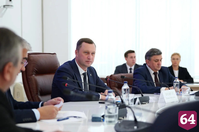 Саратовская область и Узбекистан запустят совместное предприятие 