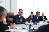 Саратовская область и Узбекистан запустят совместное предприятие 
