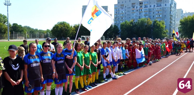 Врио губернатора назвал качество настоящих чемпионов 