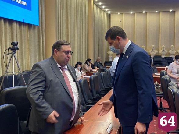 Губернатор обозначил приоритеты в борьбе с коронавирусом 