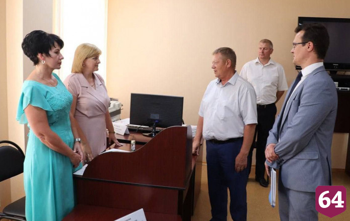 В саратовских школах увеличат количество агроклассов