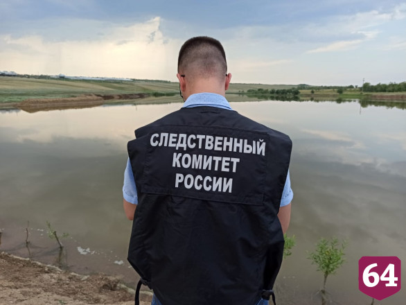 Тело пропавшего мужчины нашли спустя три дня в реке