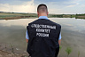 Тело пропавшего мужчины нашли спустя три дня в реке