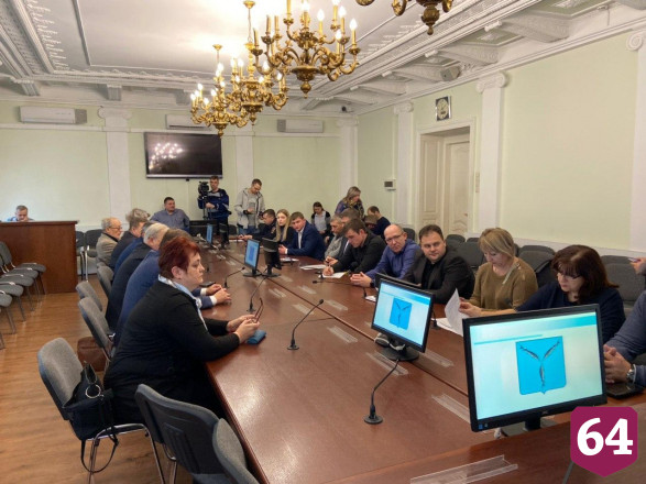 Саратовцы проголосовали за благоустройство в 2020 году площади Кирова 