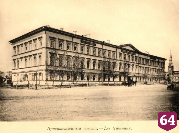 Экскурсантам расскажут о светском и духовном центре Саратова начала XIX века