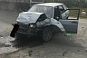 На трассе под Саратовом водитель уснул за рулем и устроил ДТП