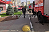 В Саратове из горящего ТЦ «Синий кит» эвакуировали 150 человек