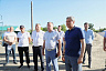 В Саратовской области появится современный многофункциональный стадион