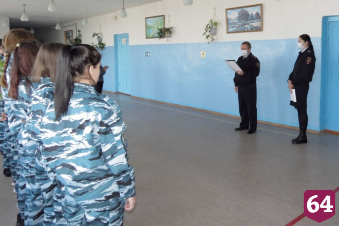 Саратовские школьники помогли в борьбе с финансовыми мошенниками