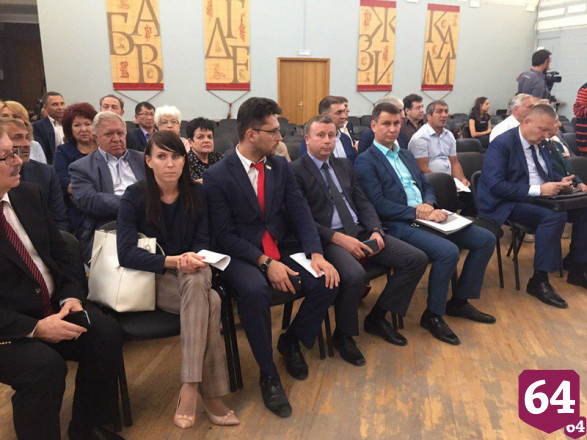 В Саратове предложили установить единый срок завершения вскрышных работ
