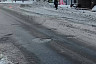 В Саратове больше недели заливает улицу
